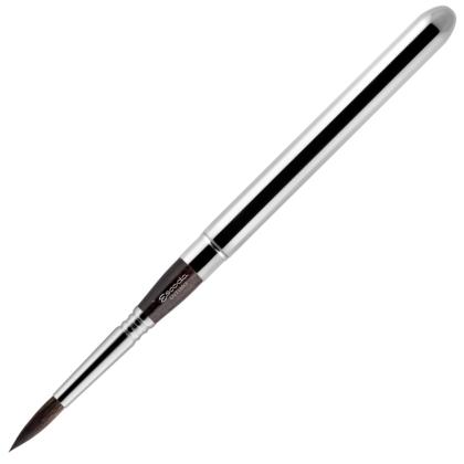 Кисть "Escoda Ultimo" имитация белки, круглая, складная №4