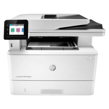 Принтер HP LaserJet Pro MFP M428fdn МФУ
