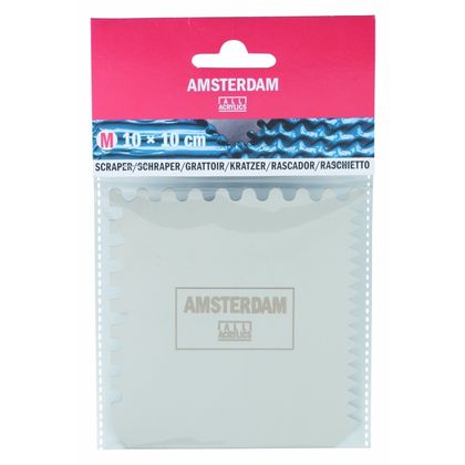 Скребок AMSTERDAM 15*15