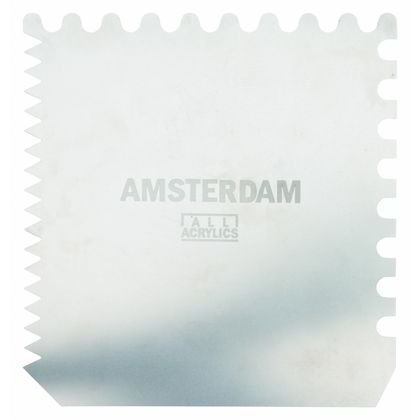 Скребок AMSTERDAM 15*15
