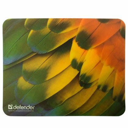 коврик для мыши Defender Sticker 220x180x0.4 мм