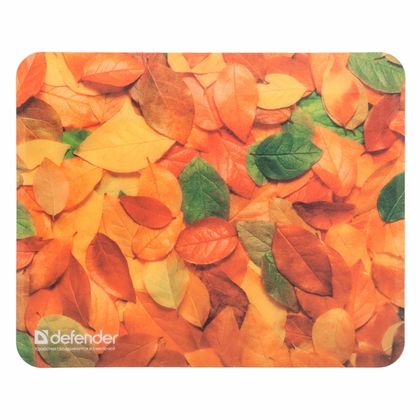коврик для мыши Defender Sticker 220x180x0.4 мм