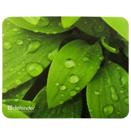 коврик для мыши Defender Sticker 220x180x0.4 мм