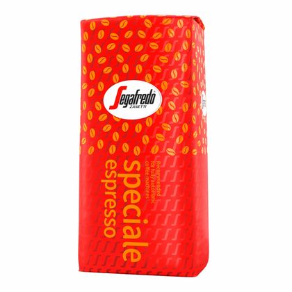 Кофе "Segafredo" в зерне, 1000 гр., пач., Speciale Espresso