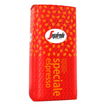Кофе "Segafredo" в зерне, 1000 гр., пач., Speciale Espresso