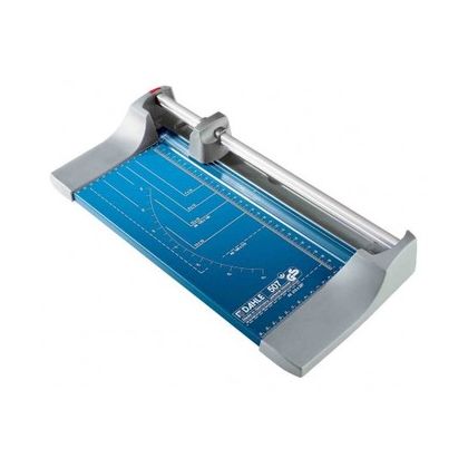 триммер Dahle 508/460мм - 0,6 мм