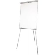 Флипчарт "Ecoboards" 70*100 см, бел. полимер, на треноге, 2х3