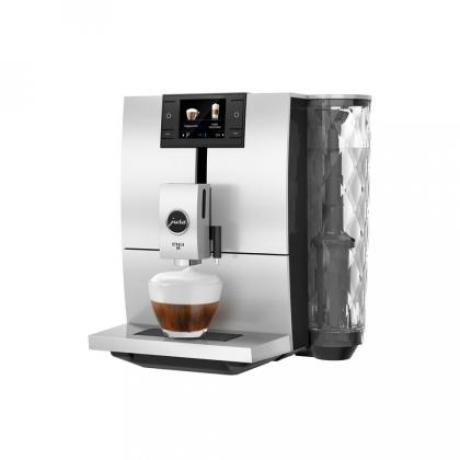 Кофемашина Jura ENA 8 Metropolitan Black
