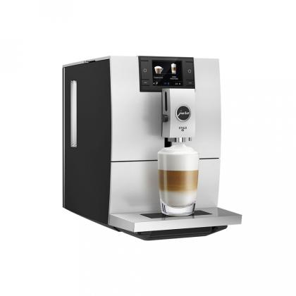 Кофемашина Jura ENA 8 Metropolitan Black