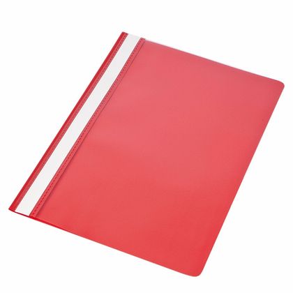 Папка скоросшиватель А4 "Panta Plast" синий