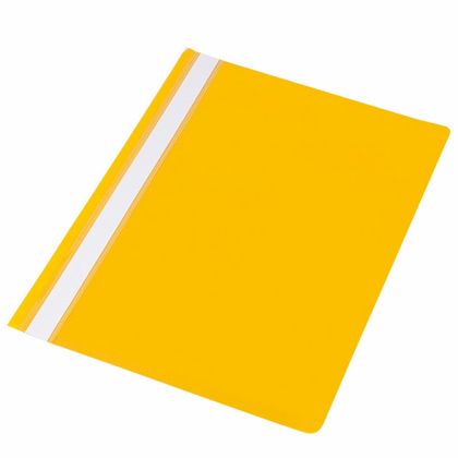 Папка скоросшиватель А4 "Panta Plast" синий