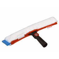 Щетка для мытья окон Эволюшн VILEDA 35см (в сборе)