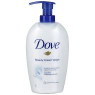 Мыло-крем DOVE Красота и уход 250 мл.