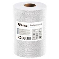 Полотенца бумажные  Veiro Professional Comfort в рулонах, 2 слоя, 150 м
