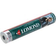 бумага для факса 210х12х20м LOMOND