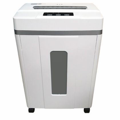 Уничтожитель Office Kit S200TS 0,8x1 (P-7, 0,8х1 мм, 5 лист., 25литров)
