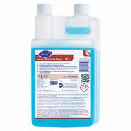 Средство д/очистки капучинаторов в профессиональных кофемашинах "Suma Café MilkClean C3.1" 1л