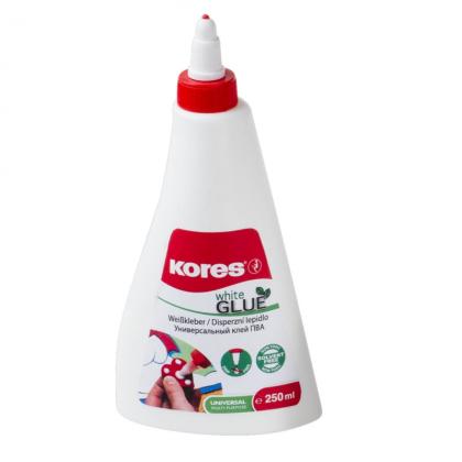 Клей ПВА "White Glue" 125 мл