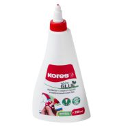 Клей ПВА "White Glue" 60 мл