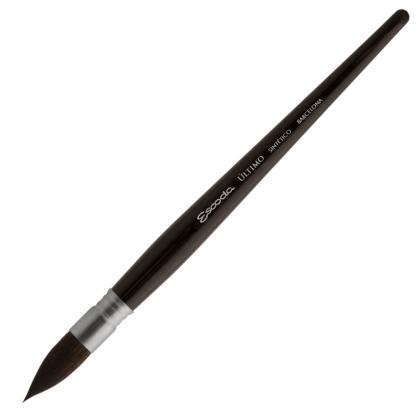 Кисть "Escoda Ultimo" имитация белки, моющая(швабра), №10