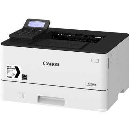 Принтер Canon i-SENSYS LBP214dw (2221C005) A4