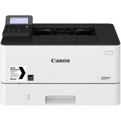 Принтер Canon i-SENSYS LBP214dw (2221C005) A4