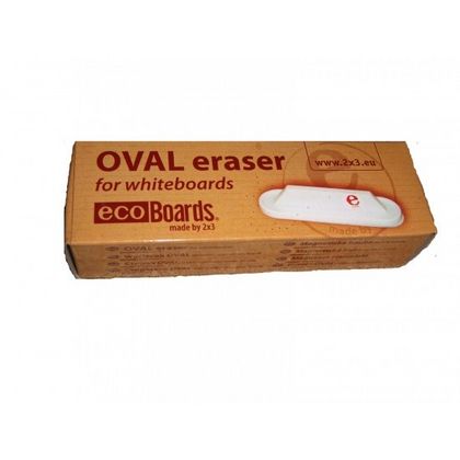 сменный блок для щетки "OVAL - 2х3" (5 шт.)