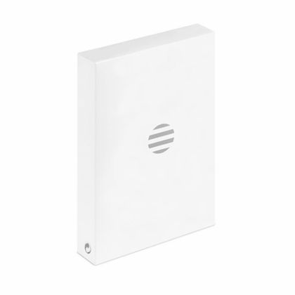 Зарядное устройство (аккумулятор) Power Bank "Powerflat" 4000, карт. упак., королевский синий