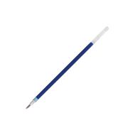 Стержень гелевый пласт. 0,5 мм д/ручки "Hi-Jell Color", 138 мм, синий