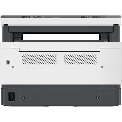 принтер HP Neverstop Laser MFP 1200a МФУ лазерное монохромное