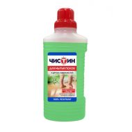 Средство моющее д/пола "Чистин Алтайские луга" 1 л