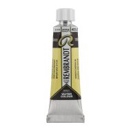 Краски акварельные "Rembrandt" 403 ван-дик коричневый, 10 мл, туба