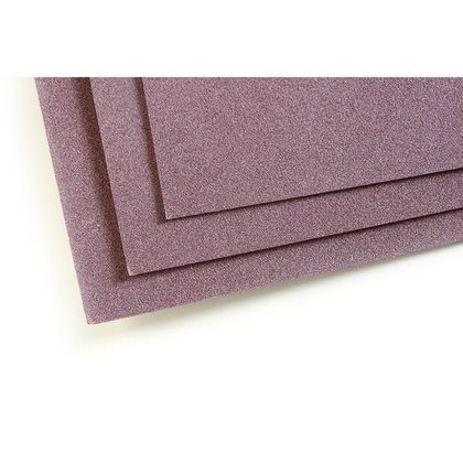 Бумага для пастели "PastelMat" 360г/м2 50*70, бургунди