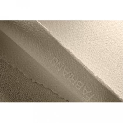 Бумага для акварели "Artistico Traditional white" 100% хлопок, торшон, 56*76 см, 300 г/м2