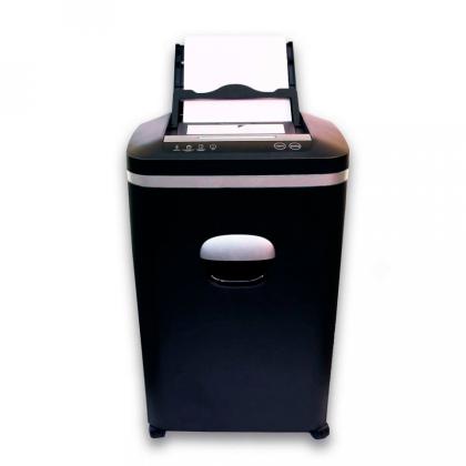 Уничтожитель Office Kit SA80 (A800) 2х10, автоподача (80 листов)