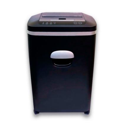 Уничтожитель Office Kit SA80 (A800) 2х10, автоподача (80 листов)