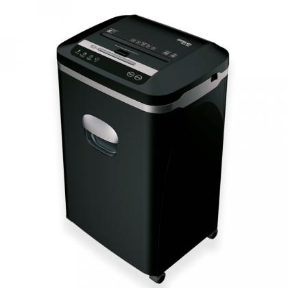 Уничтожитель Office Kit SA80 (A800) 2х10, автоподача (80 листов)
