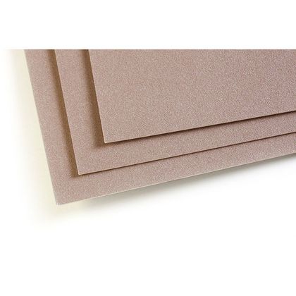 Бумага для пастели "PastelMat" 360 г/м2 24*32, коричневый
