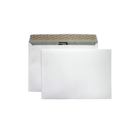 конверт 229*324, С4 силикон. зам., пин-запечатка, 500шт. Kurtstrip Security