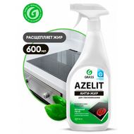 Средство чистящее д/стеклокерамики "AZELIT spray" 600 мл, с триггером