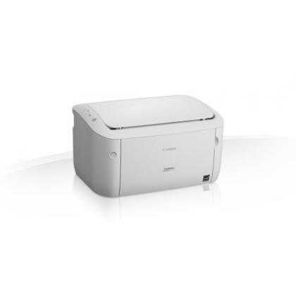 Принтер лазерный монохромный Canon i-Sensys LBP 6030W
