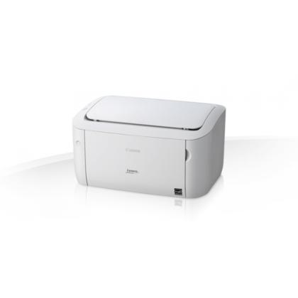 Принтер лазерный монохромный Canon i-Sensys LBP 6030W