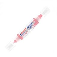 Маркер акриловый "Edding 3D Double Liner", лиловый