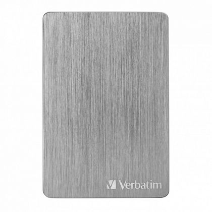 комп. портативный диск 2.5" 2TB USB 3.2 серый Store 