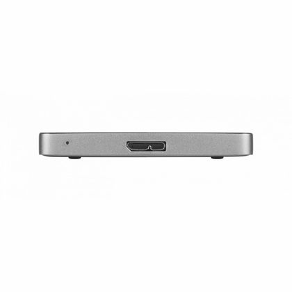 комп. портативный диск 2.5" 2TB USB 3.2 серый Store 