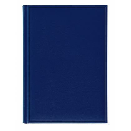 Ежедневник А5 "BALACRON" 320 стр цв.ярко-синий 2015