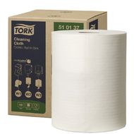 Материал нетканый Tork Premium, W1/W2/W3