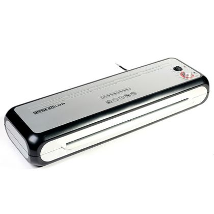 Ламинатор A3 Office Kit L3225 (250мик, 37,5см/мин, нагрев 3-5 мин)