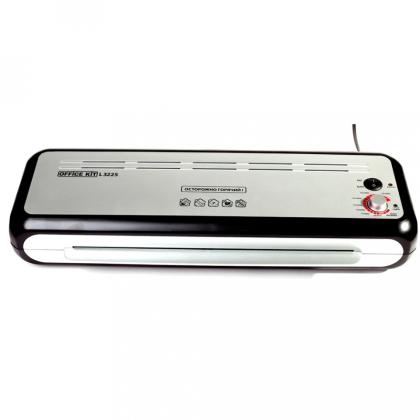 Ламинатор A3 Office Kit L3225 (250мик, 37,5см/мин, нагрев 3-5 мин)