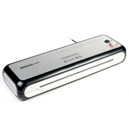 Ламинатор A3 Office Kit L3225 (250мик, 37,5см/мин, нагрев 3-5 мин)